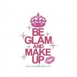 Be Glam & Make up